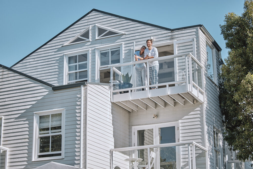 short term property manager